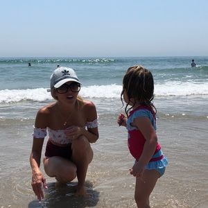 Meet your Posher, Catherine